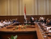 محافظ القليوبية: الرئيس كلفنا بتحسن الخدمات.. ولو قلت الدنيا وردى أبقى كاذب