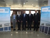 رئيس بنك مصر: مدينة زويل صرح كبير يحقق طفرة فى البحث العلمى