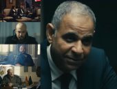 بسبب الاغتيالات.. 16 ممثلا يغيبون عن" كلبش 3" أمام كرارة فى رمضان 2019