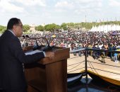 رئيس الوزراء: سنواصل تقديم ما هو مطلوب لإخواننا بجنوب السودان لجعل السلام حقيقة