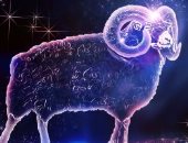 حظك اليوم السبت 10/11/2018 برج الحمل على الصعيد المهنى والصحى والعاطفى.. تتخلص من عصبيتك