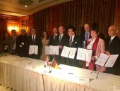 اتفاقية بين التعليم العالى وتحالف جامعات ألمانيا لإنشاء فرع بالعاصمة الإدارية