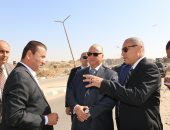 محافظة القاهرة تعلن البدء فى مشروع روضة السيدة 2 بمنطقة الطيبى