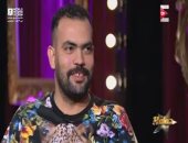 خالد عليش قريبًا على تليفزيون الحياة ببرنامج "مين على الباب" 