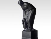 متحف "حليم" يستحوذ على تمثالين من أعمال محمود مختار بمزاد فى لندن