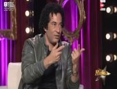 عمرو سعد لـ"خالد يوسف": "لو شايف النجاح أو الفشل يُنسب لك طلع نفسك على الأفيش"