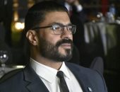 "سلامتك يانجم".. أدمن صفحة خالد سليم يكشف تعرضه لوعكة صحية ويدعو له بالشفاء