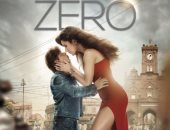 طرح بوسترات فيلم شاروخان الجديد "zero" 