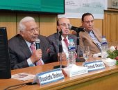 فيديو..أحمد عكاشة: قبل 1952 كان المرضى النفسيين يدخلون المستشفى حفاظا على المجتمع