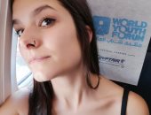 اعرف ماذا قال ممثلو دول أوروبا والمتحدثون الرئيسيون بمنتدى شباب العالم 2018