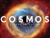 الموسم الثالث من مسلسل Cosmos يطرح مارس 2019