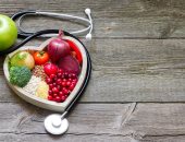 نظام غذائى يساعد على الوقاية من أمراض القلب والسكر.. تعرف عليه