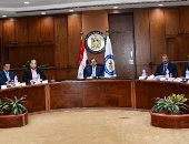 وزير البترول: خارطة طريق لتحقيق استفادة الدولة من ثرواتها التعدينية