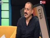 محمد دياب لـ"شريط كوكتيل": غنّيت بالصدفة و"اتزقيت" للغناء