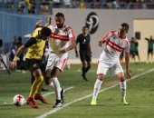 دجلة راحة من التدريبات الجماعية قبل عودة الاستعداد للزمالك