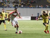 الزمالك يكشف صعوبة رحيل حمدى النقاز فى يناير