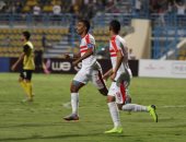 الزمالك يدرس تعديل عقود 4 لاعبين