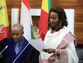 البرلمان الإثيوبى يصادق على تعيين امرأة رئيسة للمحكمة الفيدرالية العليا