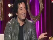تعرف على سبب هروب عمرو سعد من مترو الأنفاق ببداية حياته الفنية