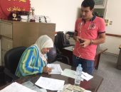 انطلاق ماراثون الانتخابات الطلابية بالجامعات..1300 طالب يسحبون استمارات التقديم بجامعة القاهرة.. رئيس جامعة حلوان: الإقبال ملحوظ وتسهيلات لتسديد المصروفات للراغبين فى الترشح..دار العلوم: والطالب أصبح أكثر وعيا 