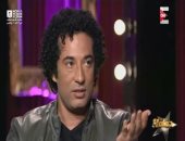 عمرو سعد لـ"حفلة 11": "بعد ما عملت دكان شحاتة فيه ناس كانت بتقابلنى وتعيّط"