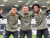 أخبار يوفنتوس اليوم عن رفض بيع كانسيلو إلى مانشستر يونايتد