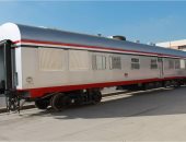 النقل تتعاقد مع "العربية للتصنيع" لتوريد  40 عربة توليد قوى جديدة للقطارات 