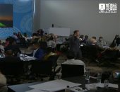 أفريقيا.. الحصان الرابح فى منتدى شباب العالم والكلمة الأكثر تكرار بجدول المؤتمر.. ورشتا عمل وجلسة بالقاعة الرئيسية.. ونموذج محاكاة لشباب القارة السمراء.. ورسالة مبكرة لدور مصرى خلال رئاسة الاتحاد الإفريقى 2019