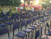 بالفيديو..تجهيزات الأهلي للأعضاء لمتابعة نهائي أفريقيا أمام الترجي