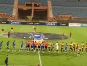 فيديو.. أحمد شديد قناوى يقلص الفارق مع سموحة ويسجل الهدف الأول للإنتاج