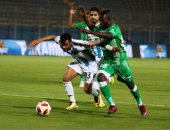 جروس يرحب بعودة سيسيه للزمالك بشرط