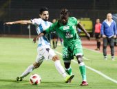 زعيم الثغر يبحث عن تصحيح المسار أمام النجوم على ستاد الاسكندرية