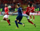 الاهلي يغادر مقر إقامته بتونس لخوض نهائي افريقيا امام الترجي