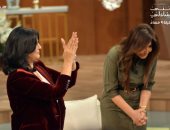 عرض الجزء الثانى من حوار إليسا فى "معكم منى الشاذلى" اليوم