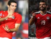 متفوقاً على أبو تريكة.. عبد الله السعيد هداف مواجهات الأهلى والترجى