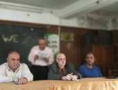 وكيل وزارة زراعة الغربية رئيسا لاتحاد المجالس الزراعية بالغربية