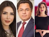 خريطة التوك شو: "الحياة" و"ON E" فى بث مشترك لتغطية فعاليات منتدى شباب العالم بشرم الشيخ.. وزير الشباب وخالد جلال ضيفا خالد أبو بكر والإبراشى.. ومحمد الباز يقدم حلقة خاصة عن حادث المنيا الإرهابى بـ"90 دقيقة"