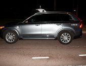 بعد مقتل أحد المشاة.. أوبر ترغب فى استئناف اختبارات السيارات بدون سائق