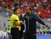 مدرب الترجى: كأس دورى أبطال أفريقيا لن تغادر تونس