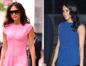 لماذا لن ترتدى ميجان ماركل فستانًا من فيكتوريا بيكهام أبدًا؟