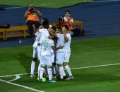 الأهلى يحسم موقعة النصر بثنائية فى الدوري السعودي بمشاركة السعيد وشيفو