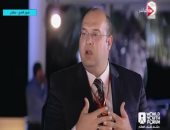 إبراهيم الشهابى: مصر لها تجربة رائدة فى جمع شباب لتيارات فكرية مختلفة