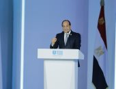 مستشار الاتحاد الأفريقى: عودة مصر بقوة للاتحاد هامة للغاية فى هذه المرحلة