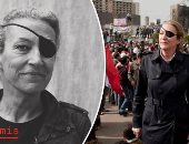 هل تعرف مارى كولفينسيرة؟.. كتاب "على حافلة الموت" يروى سيرة صحفية أمريكية أنقذت نساء لاجئات فى لبنان عام 1987.. المراسلة الحربية قُتلت فى سوريا 2012.. ويجيب عن سؤال: لماذا طلب ياسر عرفات ومعمر القذافى صداقتها