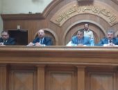 الحبس سنة لمسن زور محررات رسمية وقلد شعار الجمهورية بالشرقية