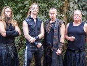 فرقة الميتال "Ensiferum" تعلن عن حفلاتها فى أستراليا.. اعرف التفاصيل