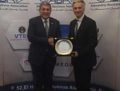 رجال أعمال الإسكندرية: دعم العلاقات المصرية الإنجليزية ضرورة للطرفيين