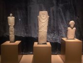 تستضيفه مصر 2019.. تعرف على معرض "روائع آثار المملكة عبر العصور" (صور)