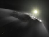 جسم غريب فى الفضاء.. خردة أم أرسلته الكائنات الفضائية للتواصل مع الأرض؟