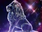 حظك اليوم الجمعة 20/3/2020 برج الأسد على الصعيد المهنى والصحى والعاطفى.. تجنب الغرور